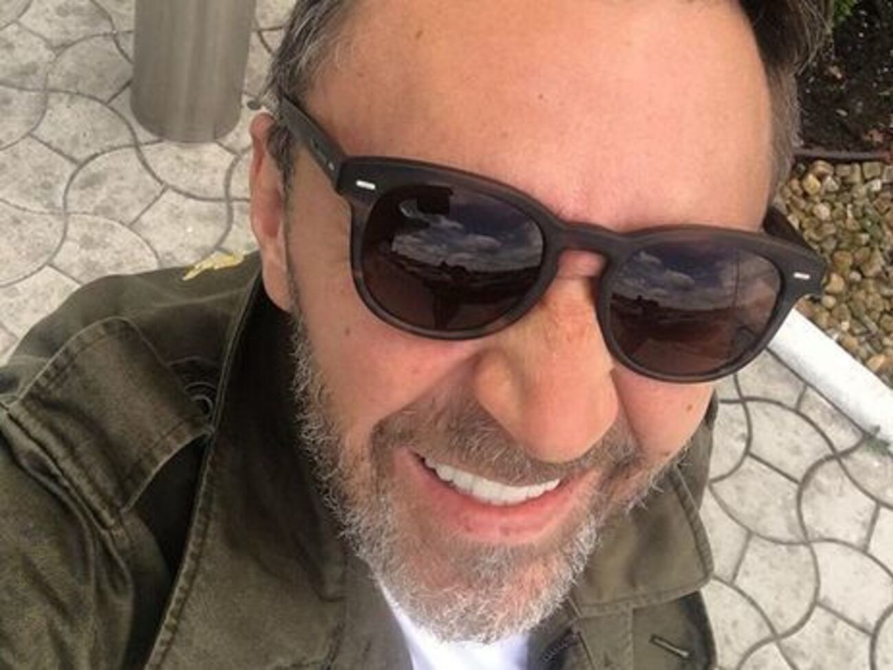 Шнуров:&nbsp;Лучше меня "х...й" никто не напишет. Профи