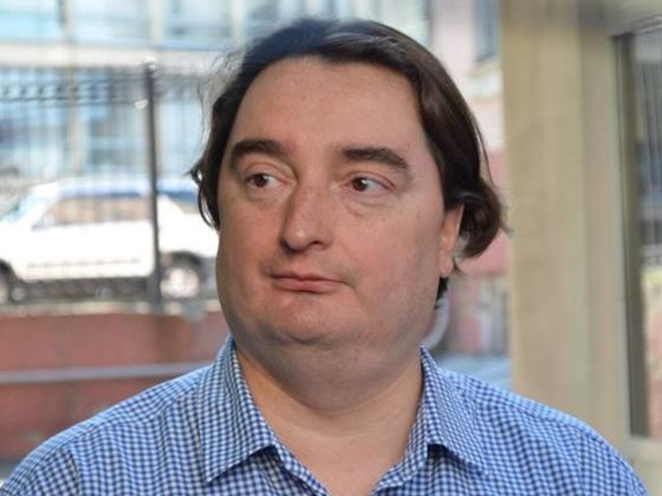 За Гужву внесли залог