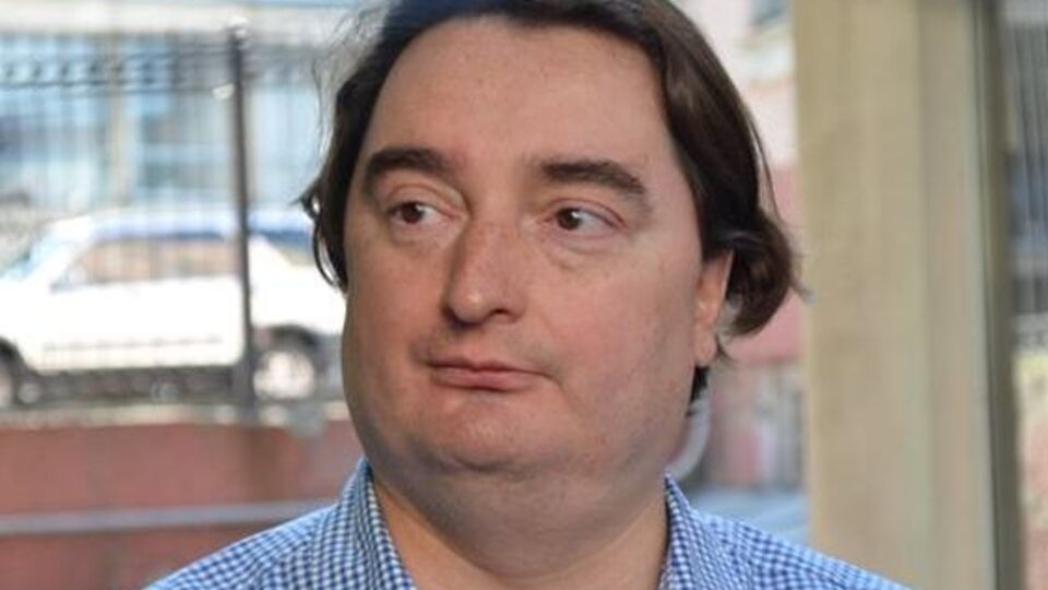 За Гужву внесли заставу