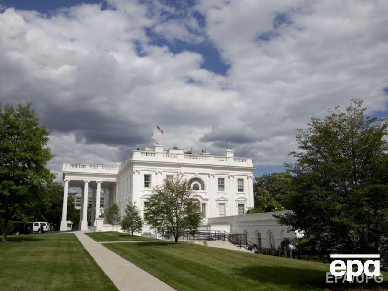 У Білому домі не буде обіду з нагоди Ураза-байраму