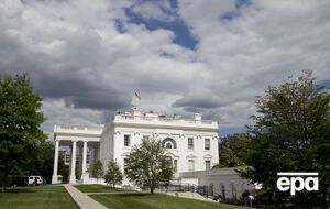 У Білому домі не буде обіду з нагоди Ураза-байраму