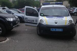 23-річний військовий у вихідний день разом із товаришем відпочивав у розважальному закладі в Гідропарку