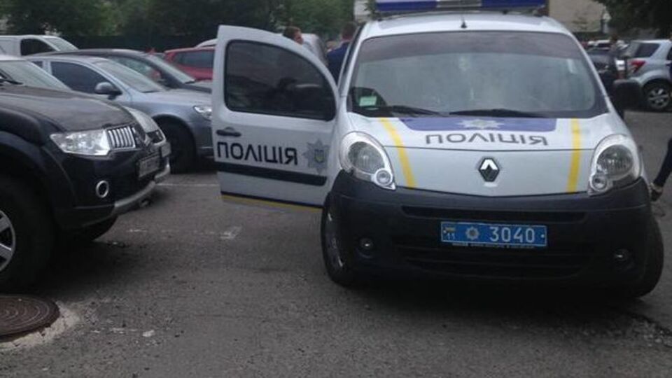 23-річний військовий у вихідний день разом із товаришем відпочивав у розважальному закладі в Гідропарку