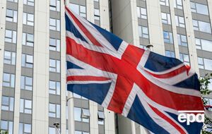 Жилой комплекс в Камдэне, большинство жителей которого эвакуировали на выходных