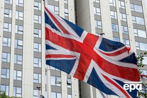 Житловий комплекс у Кемдені, більшість жителів якого евакуювали на вихідних