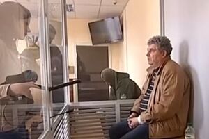 Адвокаты Бурана не явились на судебное заседание