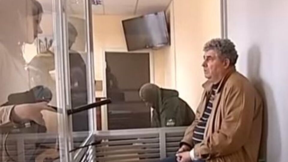Адвокати Бурана не з'явилися на судове засідання