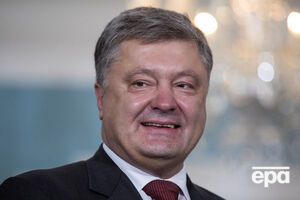 Порошенко о переговорах с Макроном: Мы тщательно обсудили все обстоятельства, определили тактику действий на следующие несколько недель