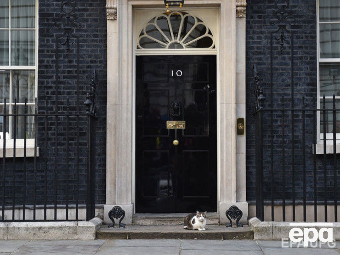 Торі і DUP домовилися сформувати коаліцію в парламенті, про що повідомили на Даунінг-стріт