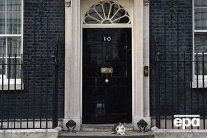 Тори и DUP договорились сформировать коалицию в парламенте, о чем сообщили на Даунинг-стрит