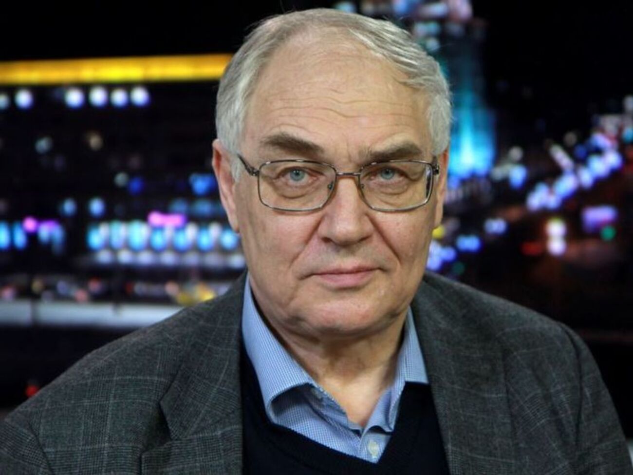 Гудков: Мова йде про те, що ми повертаємося в радянські часи