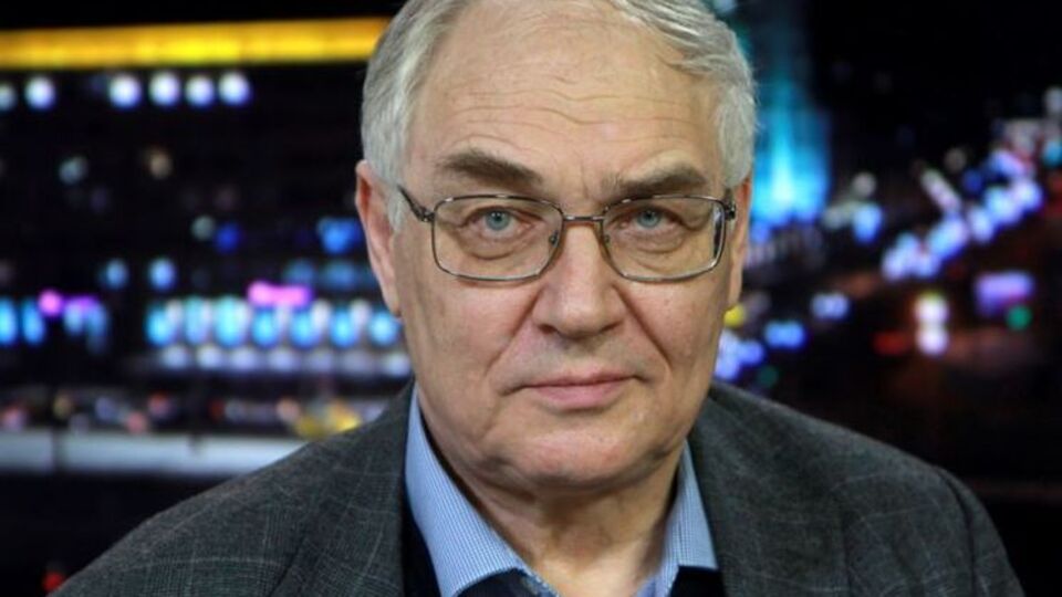 Гудков: Мова йде про те, що ми повертаємося в радянські часи