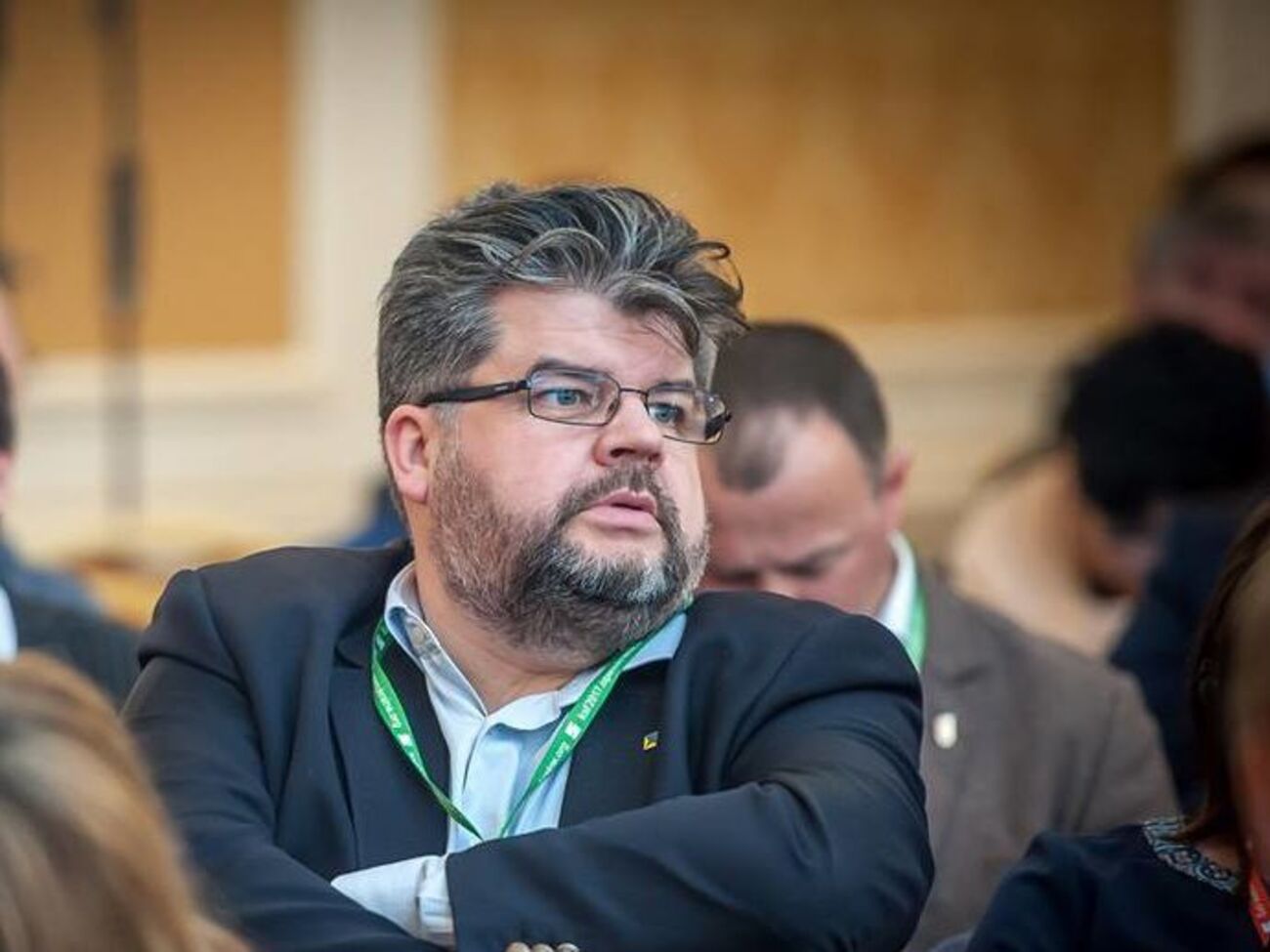 Палац, де Макрон приймав Путіна, будували як місце королівських утіх із бл...дями