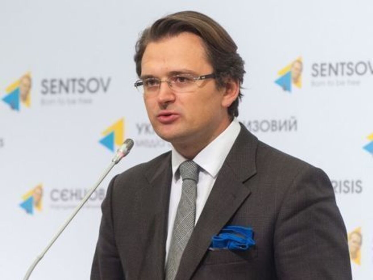 Кулеба о ситуации с Аграмунтом: Россия аплодирует