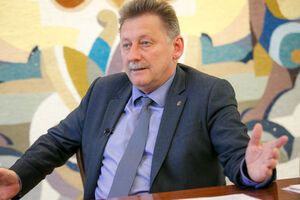 Кизима викликали до МЗС Білорусі