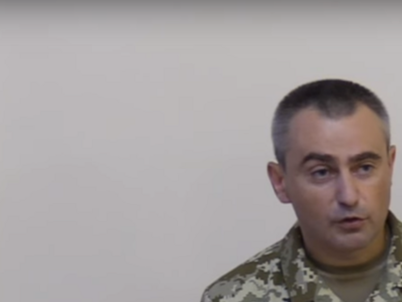 Кононенко: Організатором теракту був бойовик "ДНР"