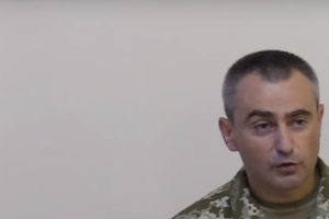Кононенко: Організатором теракту був бойовик "ДНР"