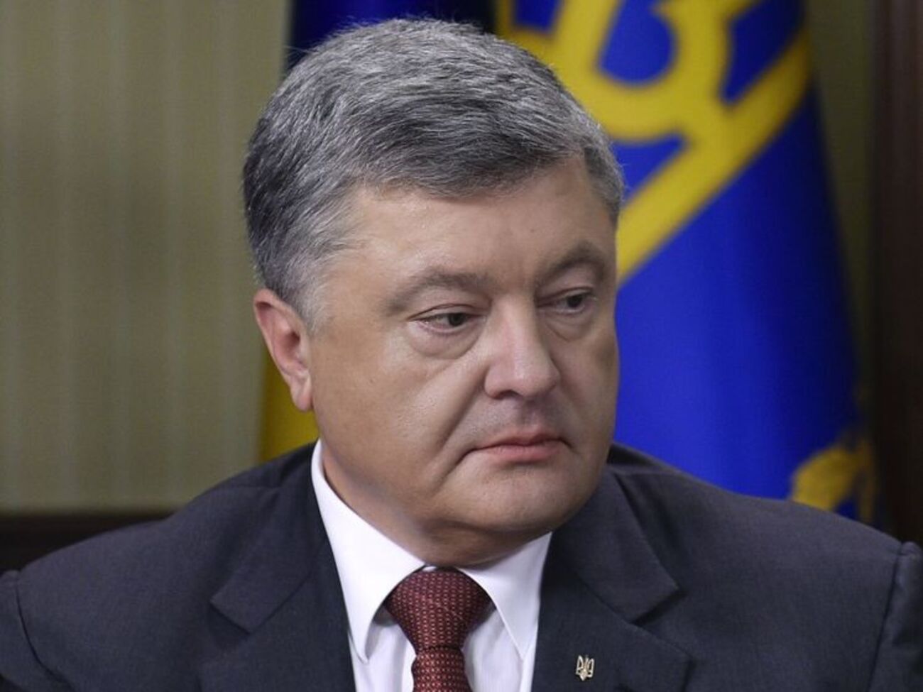 Порошенко анонсировал закупки угля в США