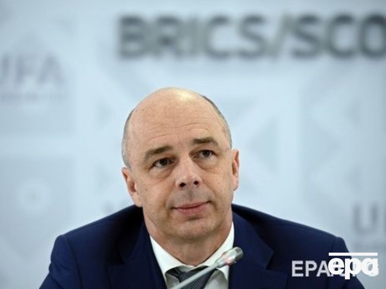 Силуанов: З Кадировим склалися дружні стосунки