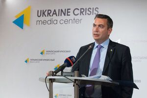 МВФ може незабаром замінити Ваше