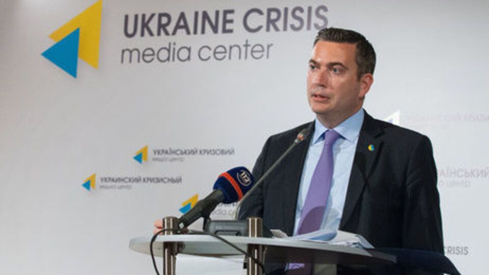 МВФ може незабаром замінити Ваше