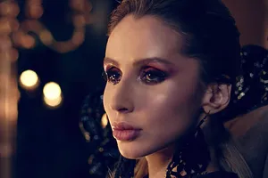 Новий кліп Loboda переглядають на YouTube