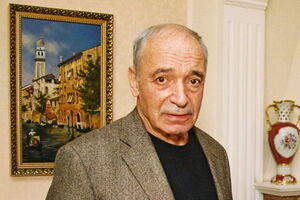 Гафта положили в стационар