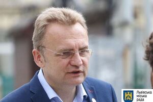 Львов: Блокада, в которой мы живем больше года, начинает трещать