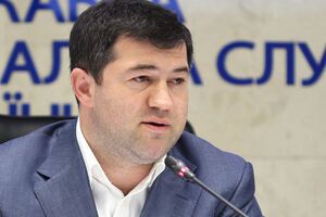 Захист Насірова наполягав на безпідставності продовження зобов'язання