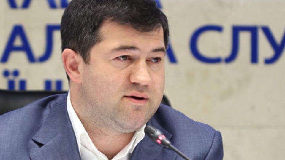 Защита Насирова настаивала на безосновательности продления обязательства