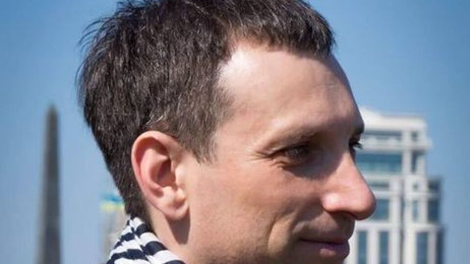 Виталий Портников: Пусть они с этой дырой и Путиным поживут немного