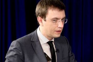 Омелян: 20 млн пасажирів на рік – абсолютно реальна цифра для основних повітряних воріт України