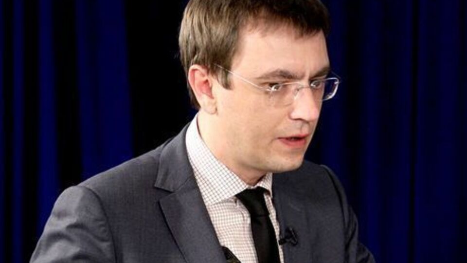 Омелян: 20 млн пасажирів на рік – абсолютно реальна цифра для основних повітряних воріт України