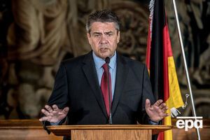 Габриэль: Россия и Украина не могут выполнить то, что подписали