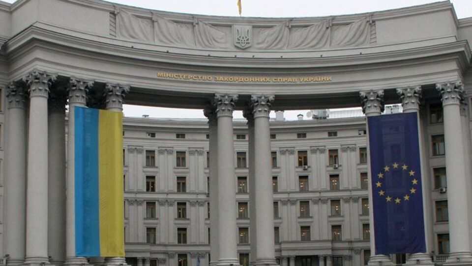 МИД: Российское руководство продолжает использовать граждан Украины как заложников своей агрессивной политики