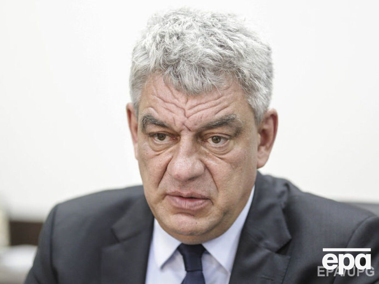 У Тудосе есть 10 дней на формирование нового кабинета министров