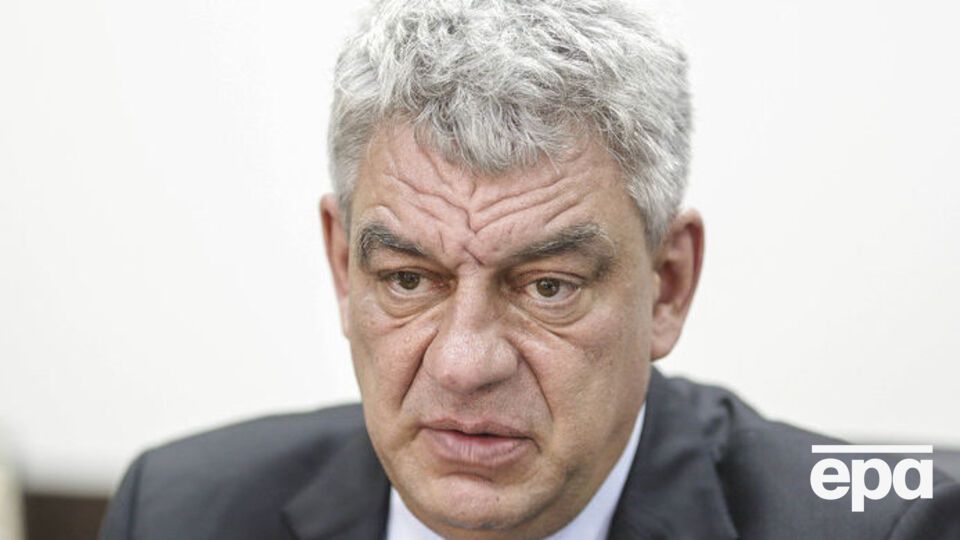 У Тудосе є 10 днів на формування нового кабінету міністрів