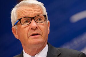 Ягланд заявил, что Совет Европы ждет от РФ полной оплаты взноса до конца месяца