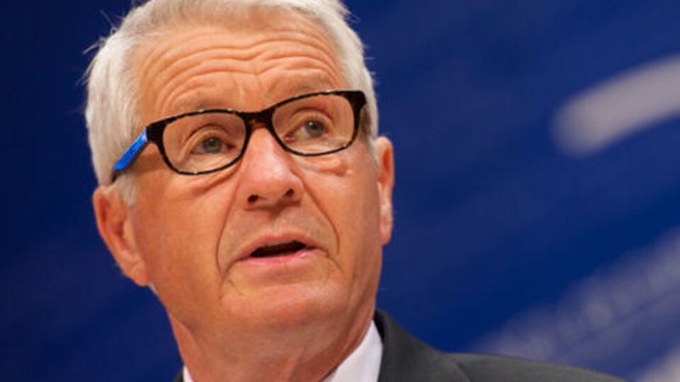 Ягланд заявил, что Совет Европы ждет от РФ полной оплаты взноса до конца месяца