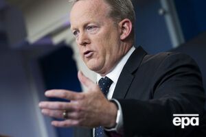 Спайсер в очередной раз опроверг информацию о сговоре Трампа с Кремлем