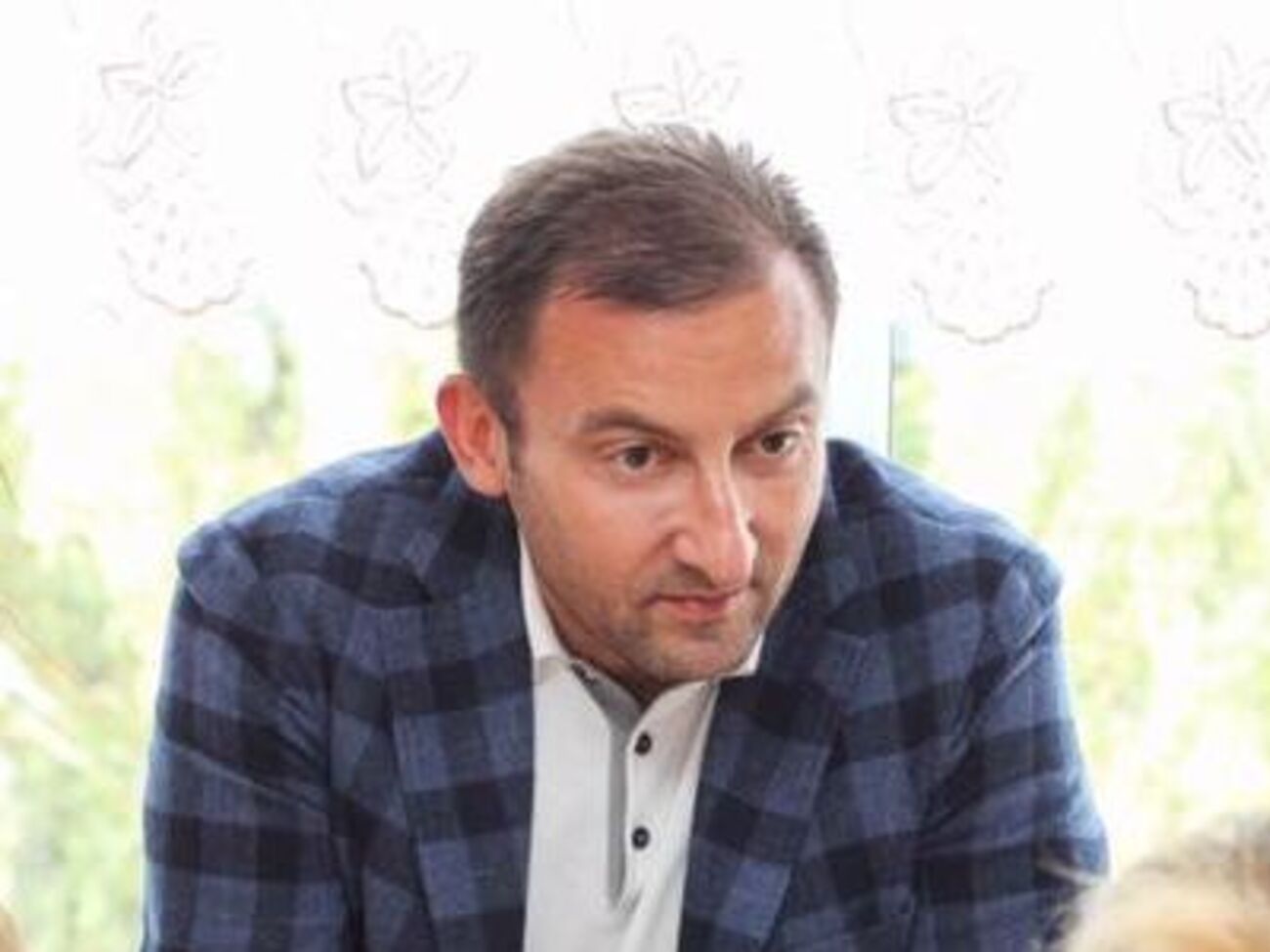 В'ячеслав Соболєв: У&nbsp;мережі дуже багато з'являється фейкових сторінок, із яких від мого імені роблять заяви. Це все фейки