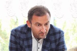 В'ячеслав Соболєв: У мережі дуже багато з'являється фейкових сторінок, із яких від мого імені роблять заяви. Це все фейки