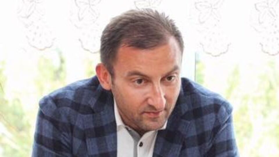 В'ячеслав Соболєв: У мережі дуже багато з'являється фейкових сторінок, із яких від мого імені роблять заяви. Це все фейки