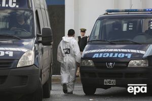 Правоохоронці заарештували шістьох підозрюваних