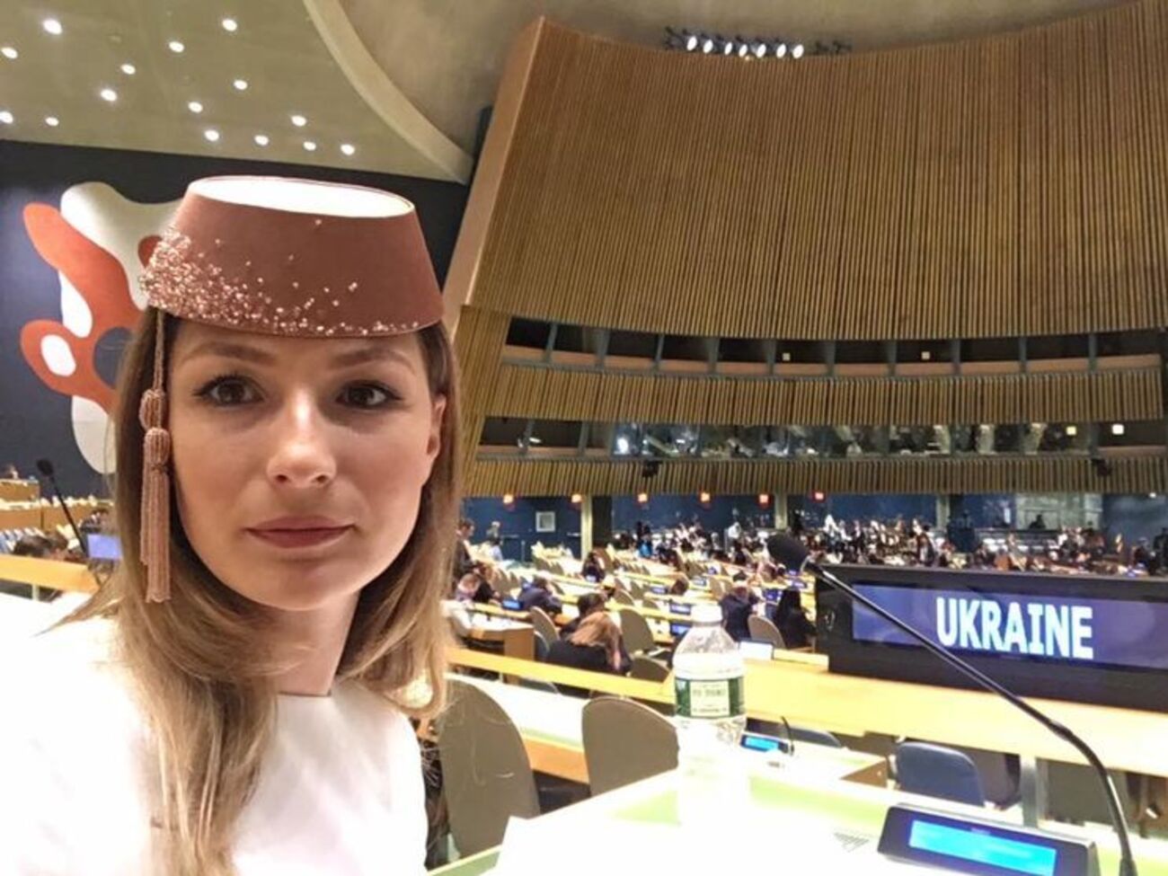 Джапарова: Придется нести эту ответственность