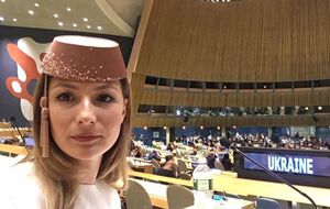 Джапарова: Придется нести эту ответственность