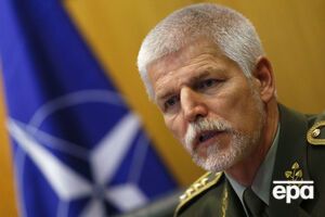 Павел підкреслив, що наміри Росії малозрозумілі