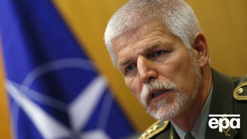 Павел підкреслив, що наміри Росії малозрозумілі