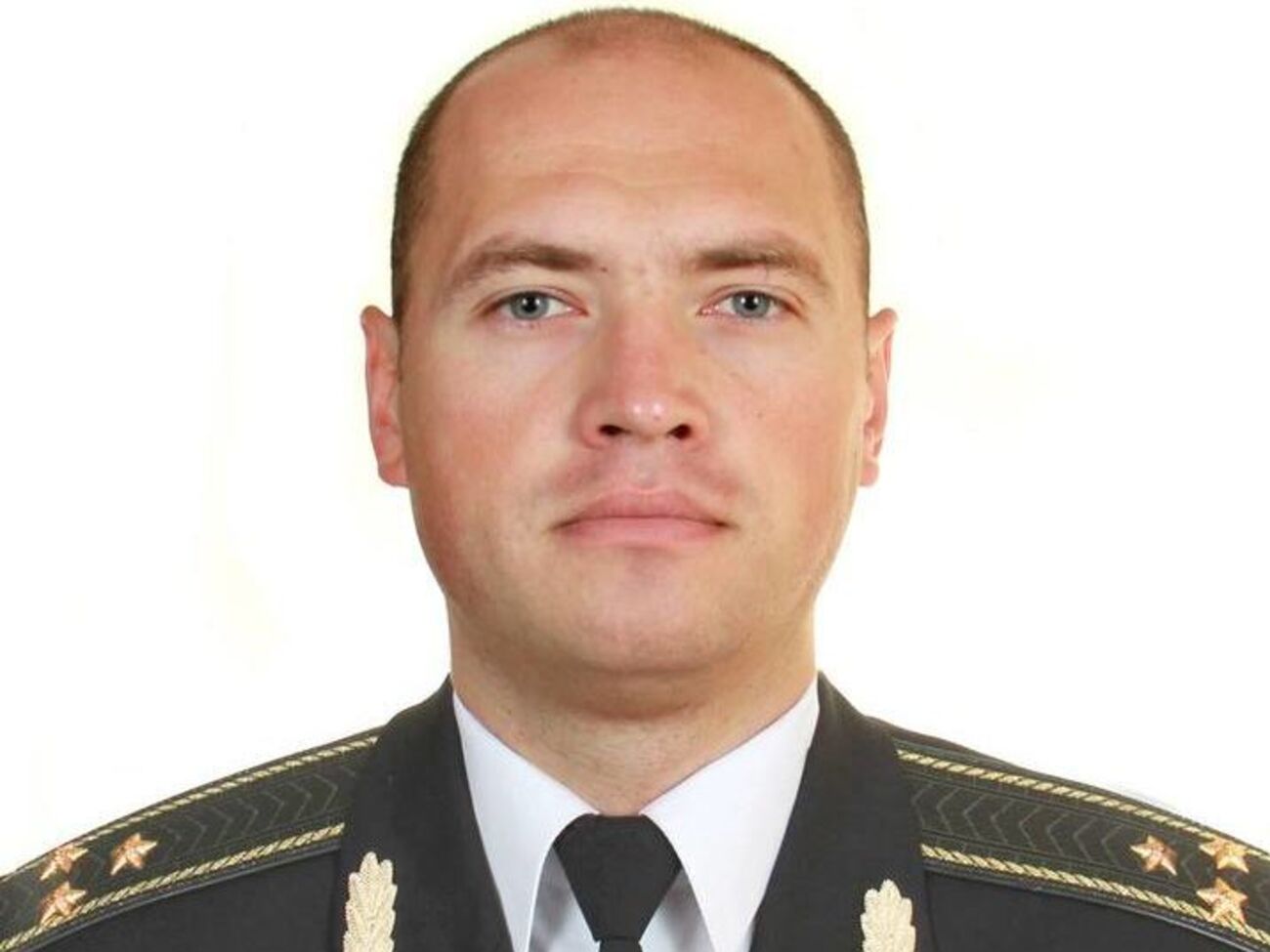 За даними ЗМІ, загинув співробітник Міноборони Максим Шаповал