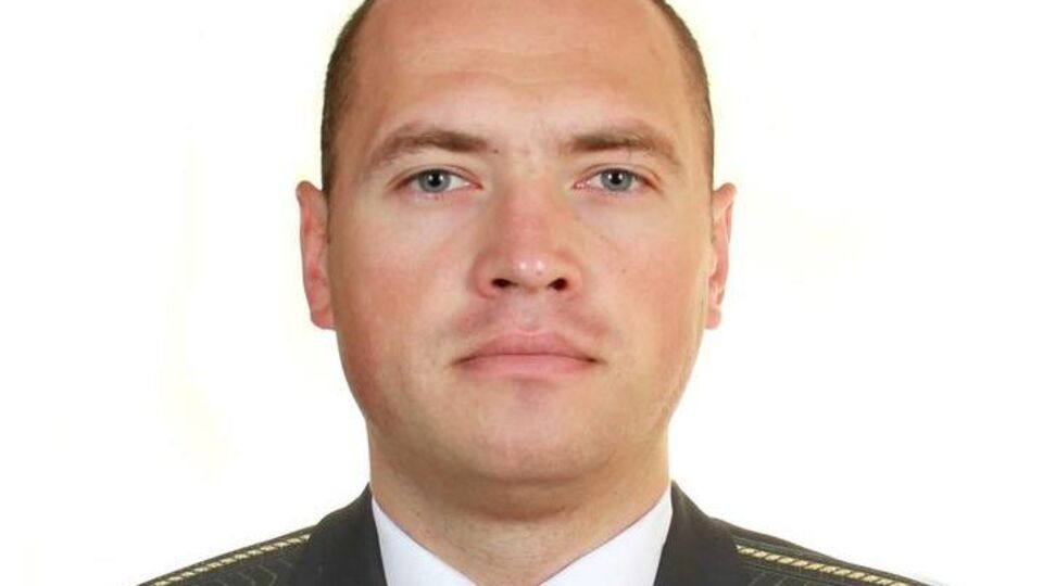 За даними ЗМІ, загинув співробітник Міноборони Максим Шаповал